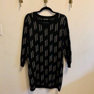 Mary Meyer Sweater Dress (Small)